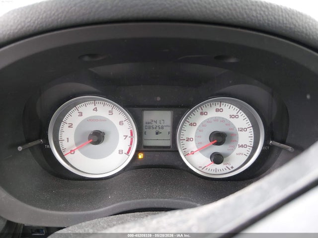 Subaru Impreza 2.0i Sport Premium