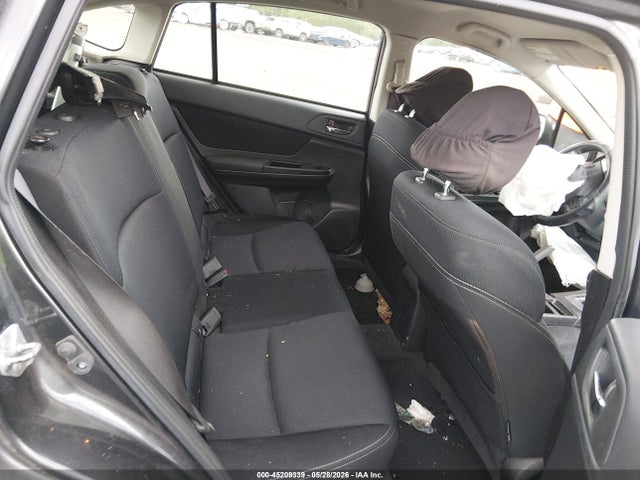 Subaru Impreza 2.0i Sport Premium