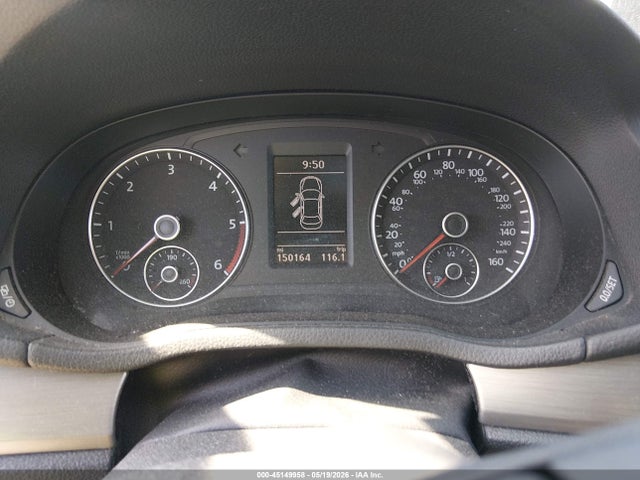 Volkswagen Passat 2.0l Tdi Se