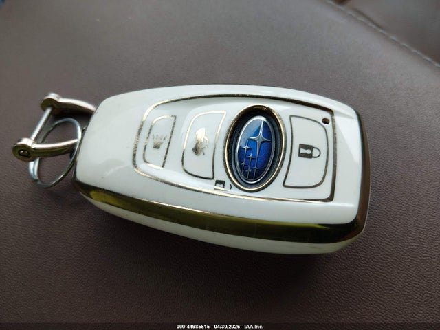 Subaru Ascent Touring