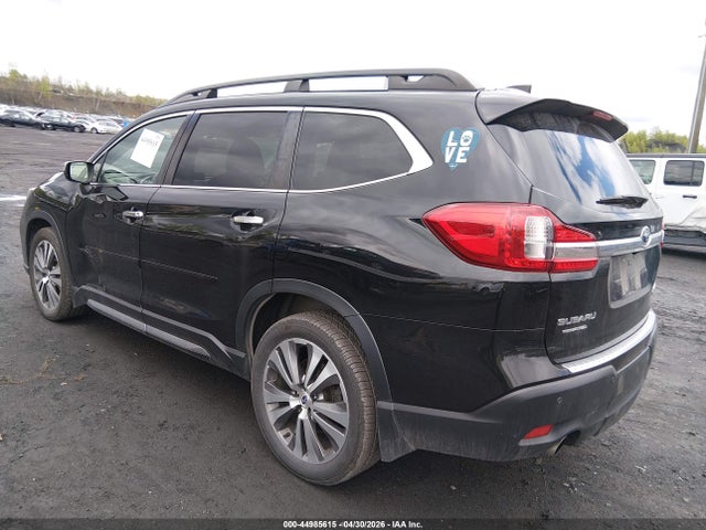 Subaru Ascent Touring