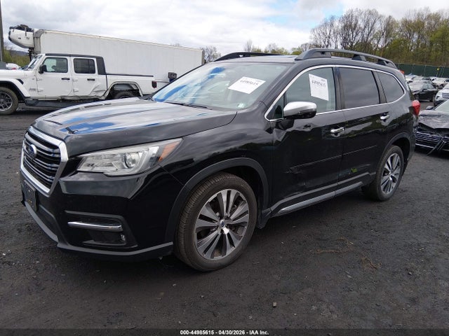 Subaru Ascent Touring