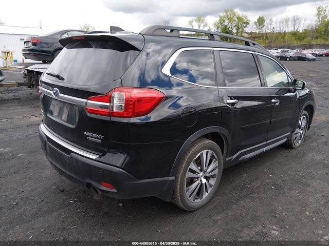 Subaru Ascent Touring