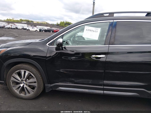 Subaru Ascent Touring