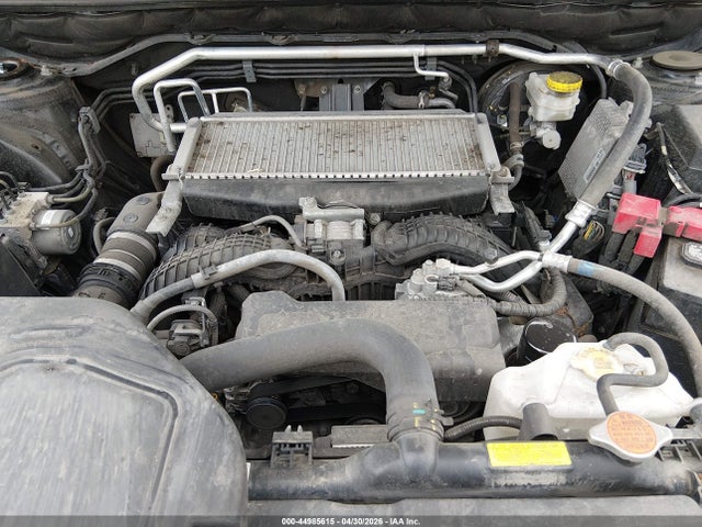 Subaru Ascent Touring