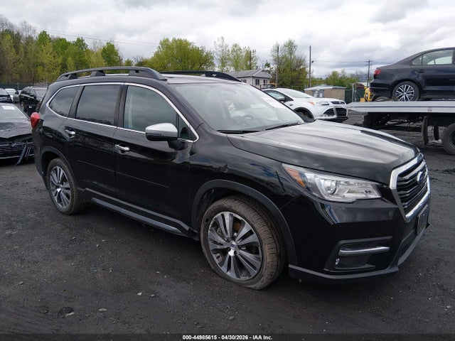 Salvage Subaru Ascent Image