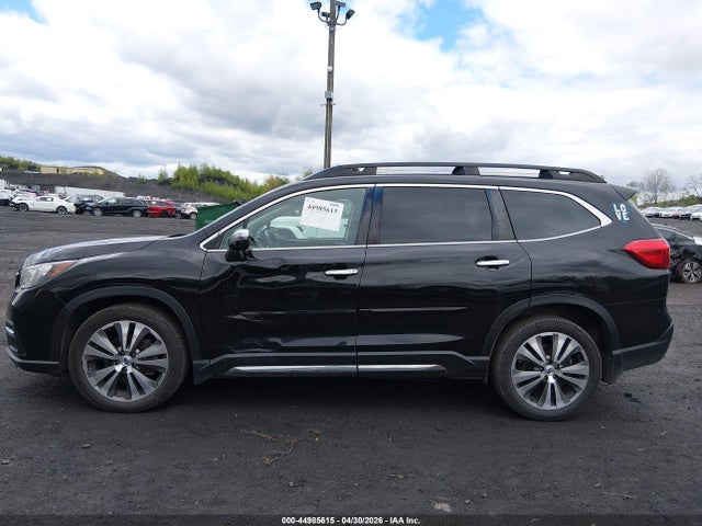 Subaru Ascent Touring