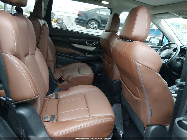 Subaru Ascent Touring