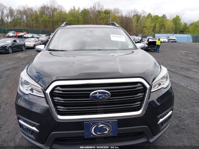 Subaru Ascent Touring