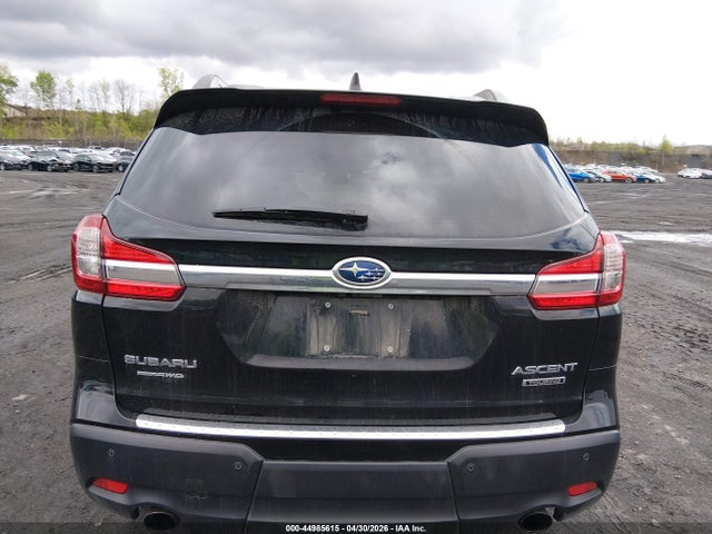 Subaru Ascent Touring