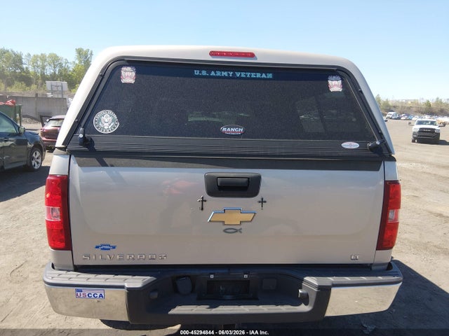 Chevrolet Silverado 1500 Lt