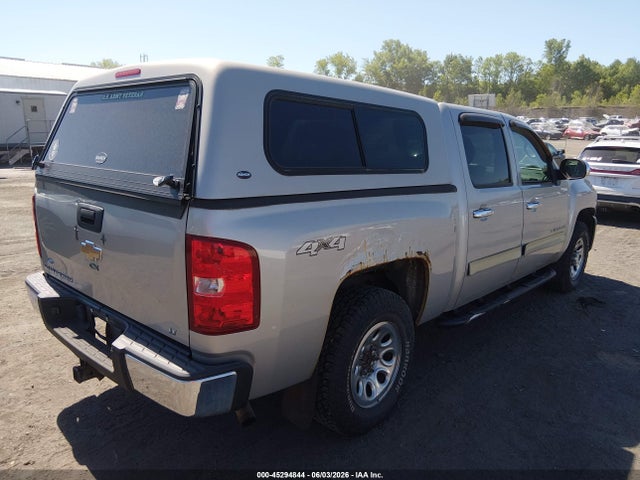 Chevrolet Silverado 1500 Lt