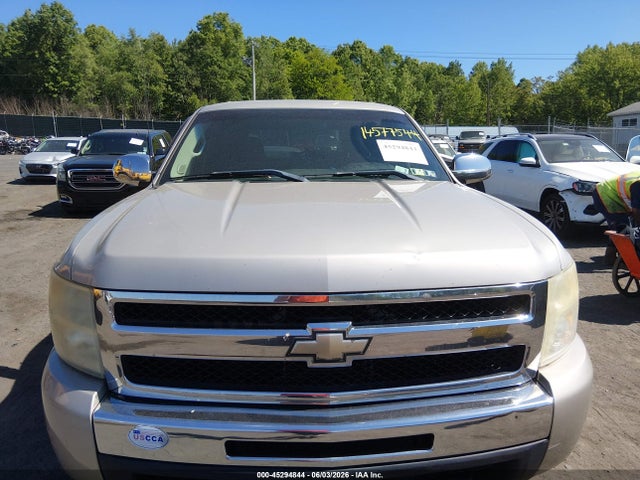 Chevrolet Silverado 1500 Lt