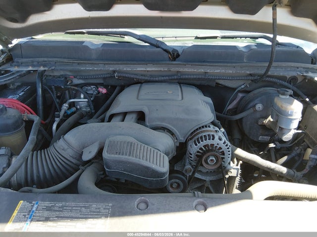Chevrolet Silverado 1500 Lt