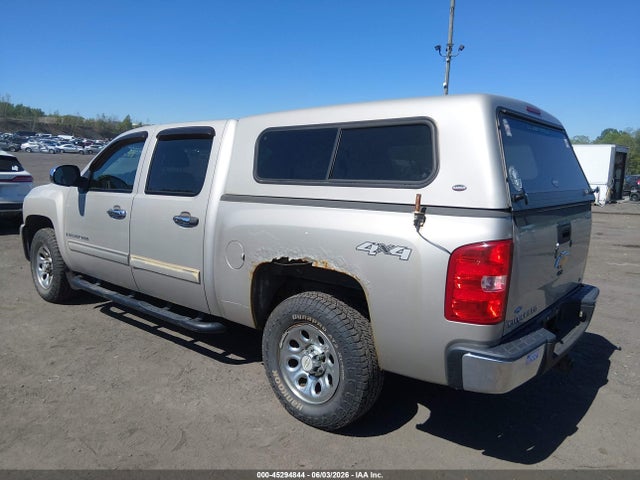 Chevrolet Silverado 1500 Lt