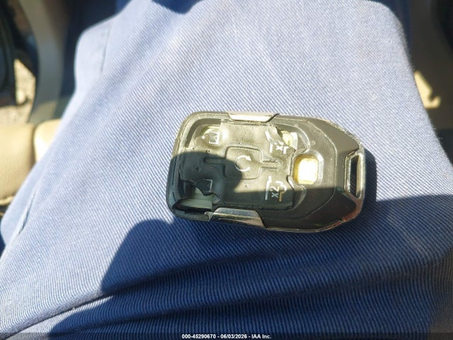 GMC Yukon Slt