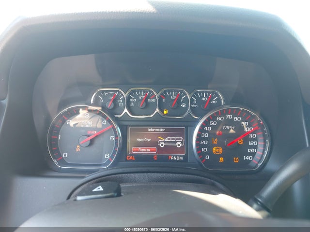 GMC Yukon Slt