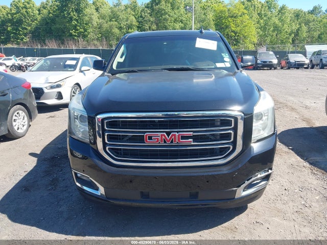 GMC Yukon Slt