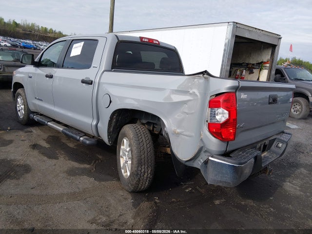 Toyota Tundra Sr5 5.7l V8