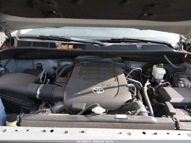 Toyota Tundra Sr5 5.7l V8