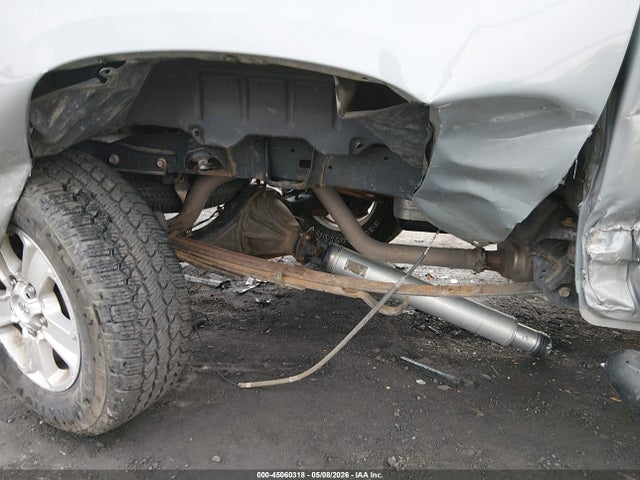 Toyota Tundra Sr5 5.7l V8