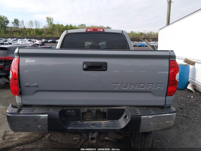 Toyota Tundra Sr5 5.7l V8