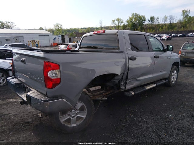 Toyota Tundra Sr5 5.7l V8