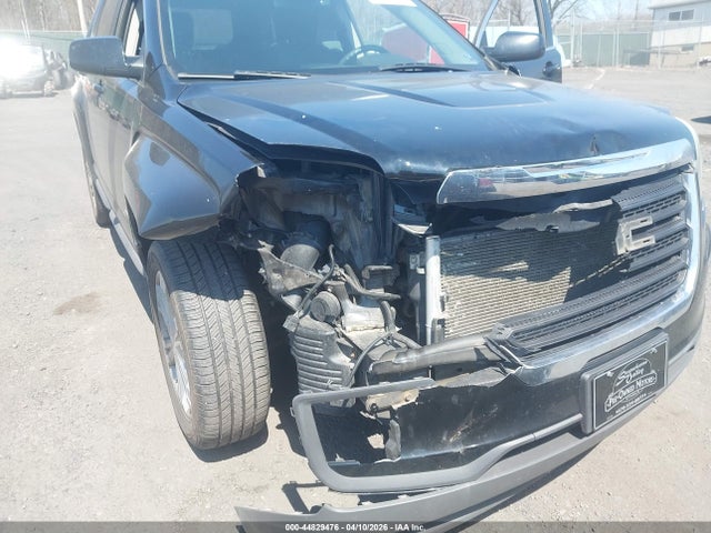 GMC Terrain Sle-1