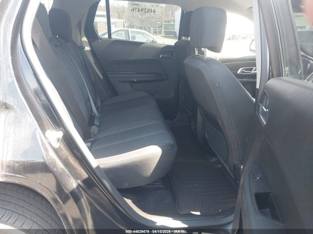 GMC Terrain Sle-1
