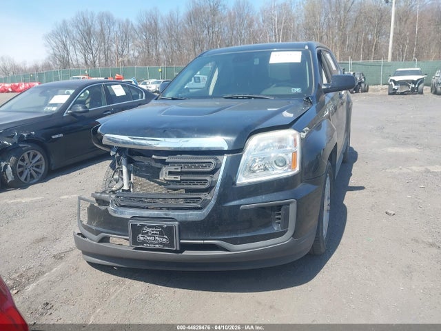 GMC Terrain Sle-1