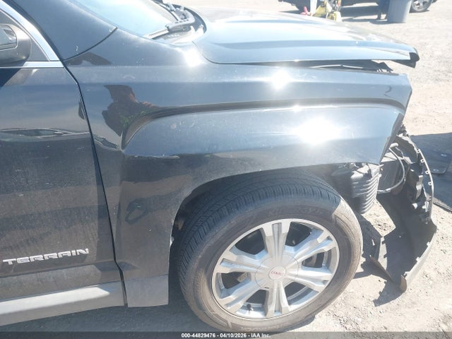 GMC Terrain Sle-1