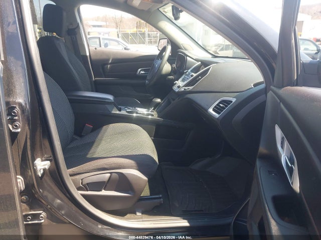 GMC Terrain Sle-1