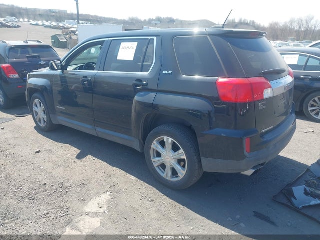GMC Terrain Sle-1