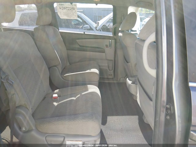 Honda Odyssey Se