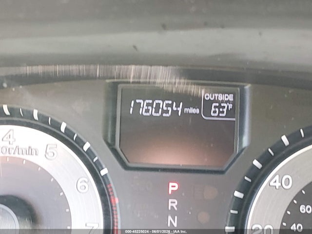 Honda Odyssey Se