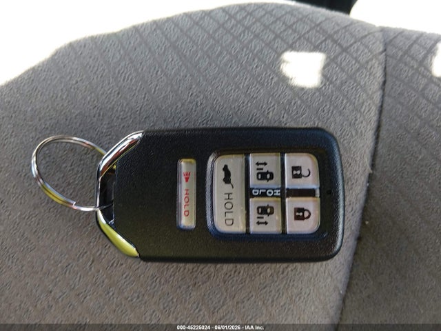 Honda Odyssey Se