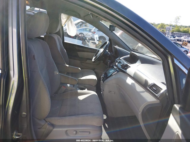 Honda Odyssey Se
