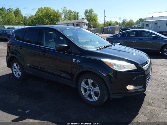 Salvage Ford Escape Image