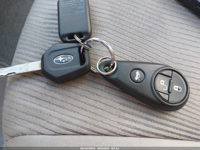 Subaru Forester 2.5x