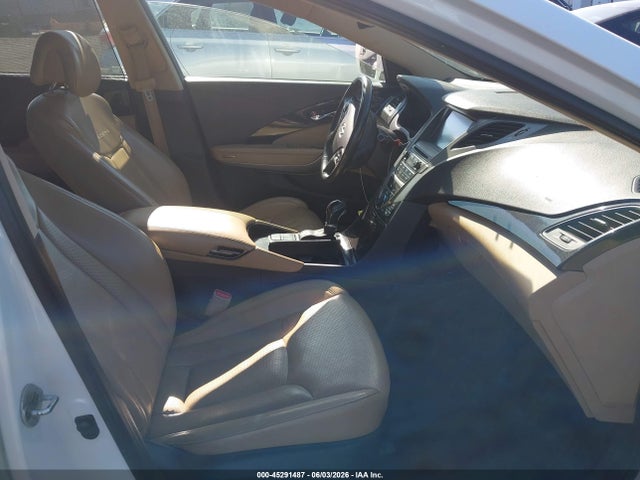 Hyundai Azera Limited