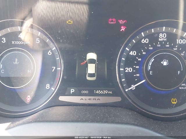 Hyundai Azera Limited