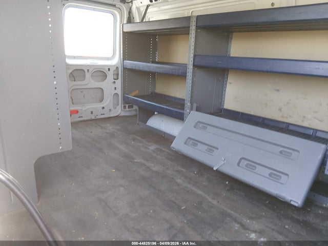 Ford E-250 Commercial