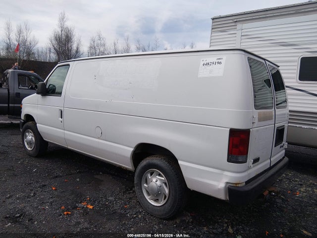 Ford E-250 Commercial
