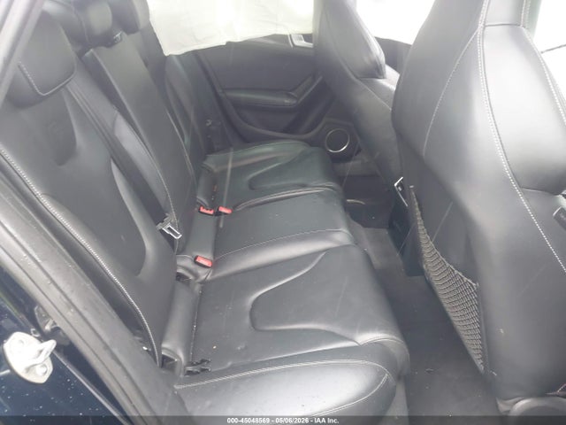 Audi S4 3.0 Premium Plus