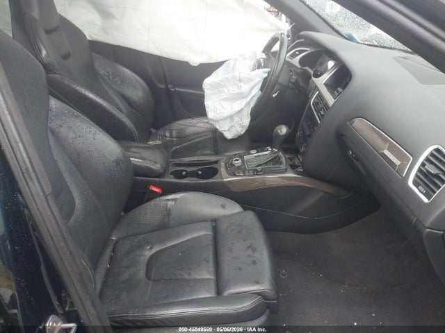 Audi S4 3.0 Premium Plus