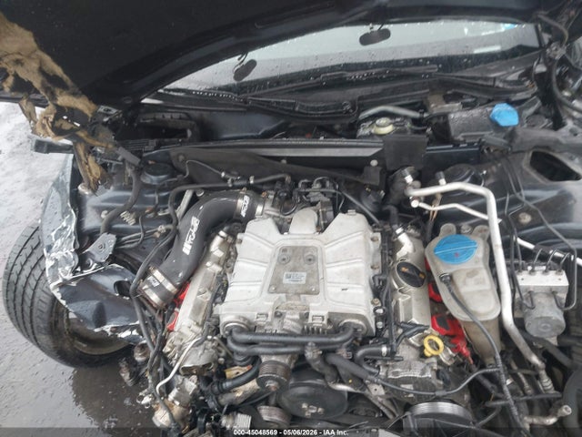 Audi S4 3.0 Premium Plus