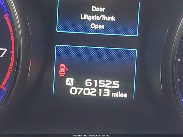 Subaru Legacy 2.5i Premium