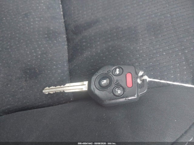 Subaru Legacy 2.5i Premium