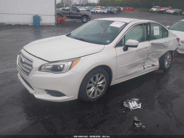 Subaru Legacy 2.5i Premium