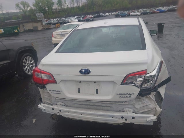 Subaru Legacy 2.5i Premium